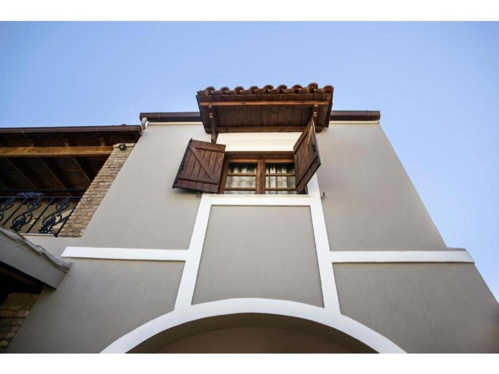 Corfu Club Standard Apartment 3 Danília Kültér fotó
